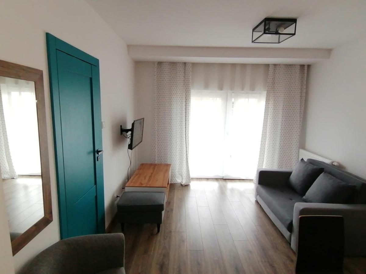 Appartement Nad Zalewem 9/1 à Dziwnówek Extérieur photo