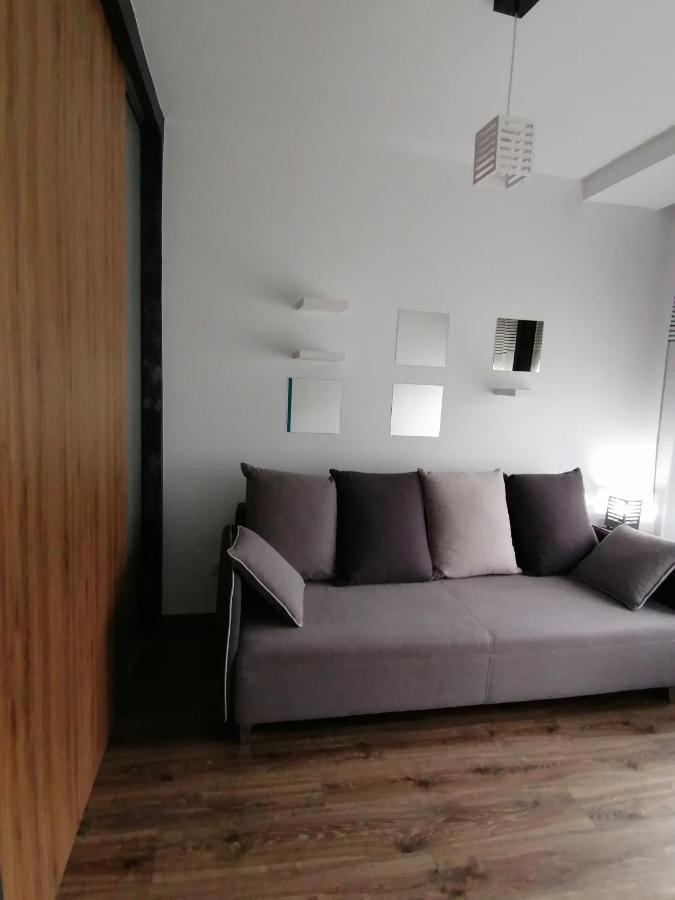 Appartement Nad Zalewem 9/1 à Dziwnówek Extérieur photo