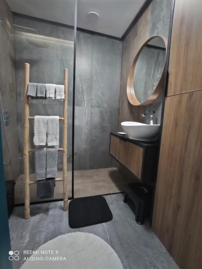 Appartement Nad Zalewem 9/1 à Dziwnówek Extérieur photo
