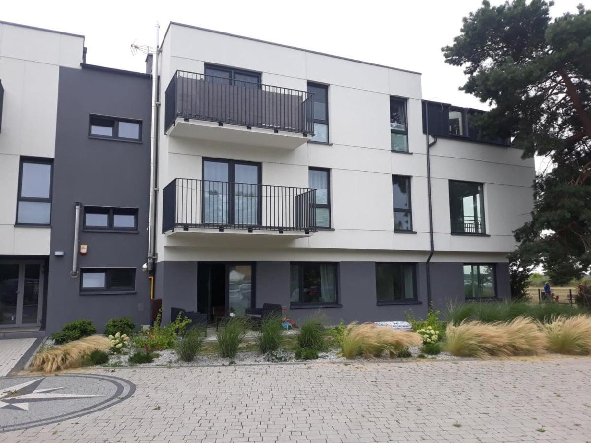 Appartement Nad Zalewem 9/1 à Dziwnówek Extérieur photo